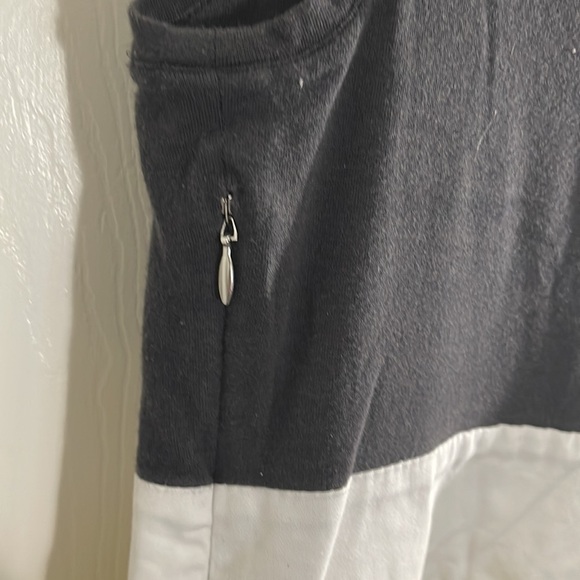 Express Women's color block dress, size 4 - Picture 8 of 8